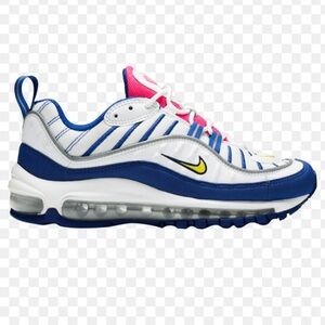 Nike Air Max 98 GS BV4872-101